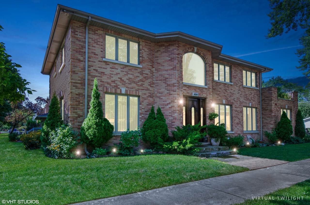 4041 Cleveland Street - Photo 1