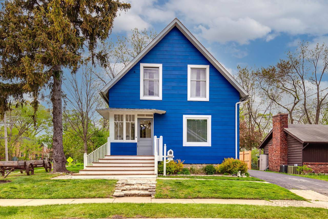 160 Sunnyside Place - Photo 1