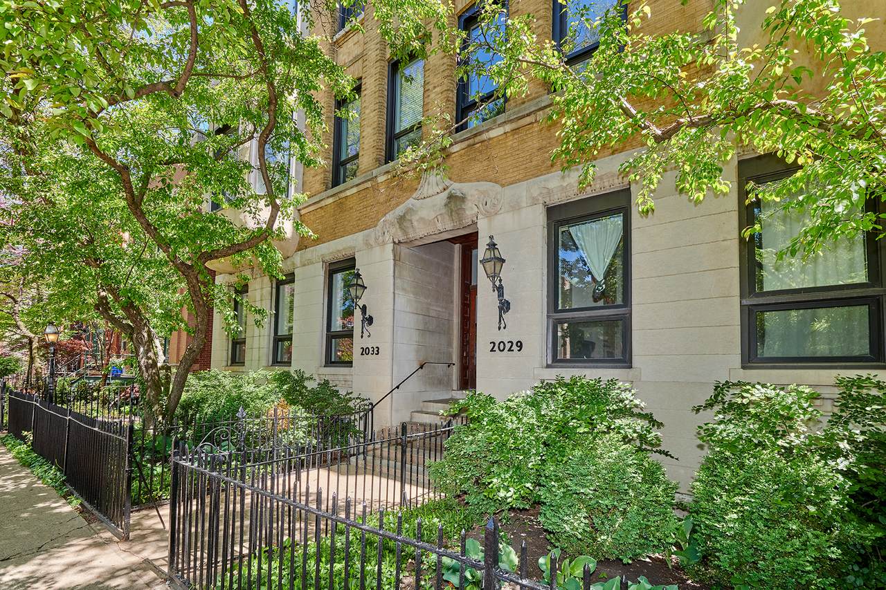 2033 Racine Avenue - Photo 1
