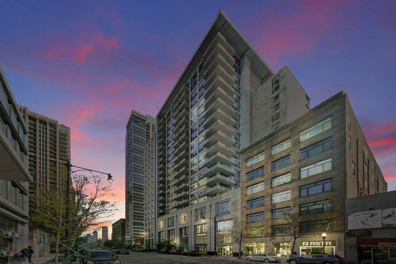 1305 Michigan Avenue - Photo 1