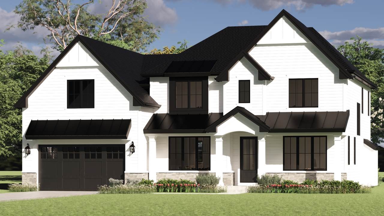 937 Woodlawn Road - Photo 1