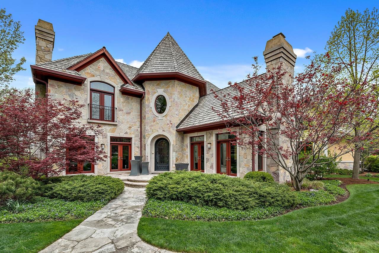 28 Hidden Brook Drive - Photo 1
