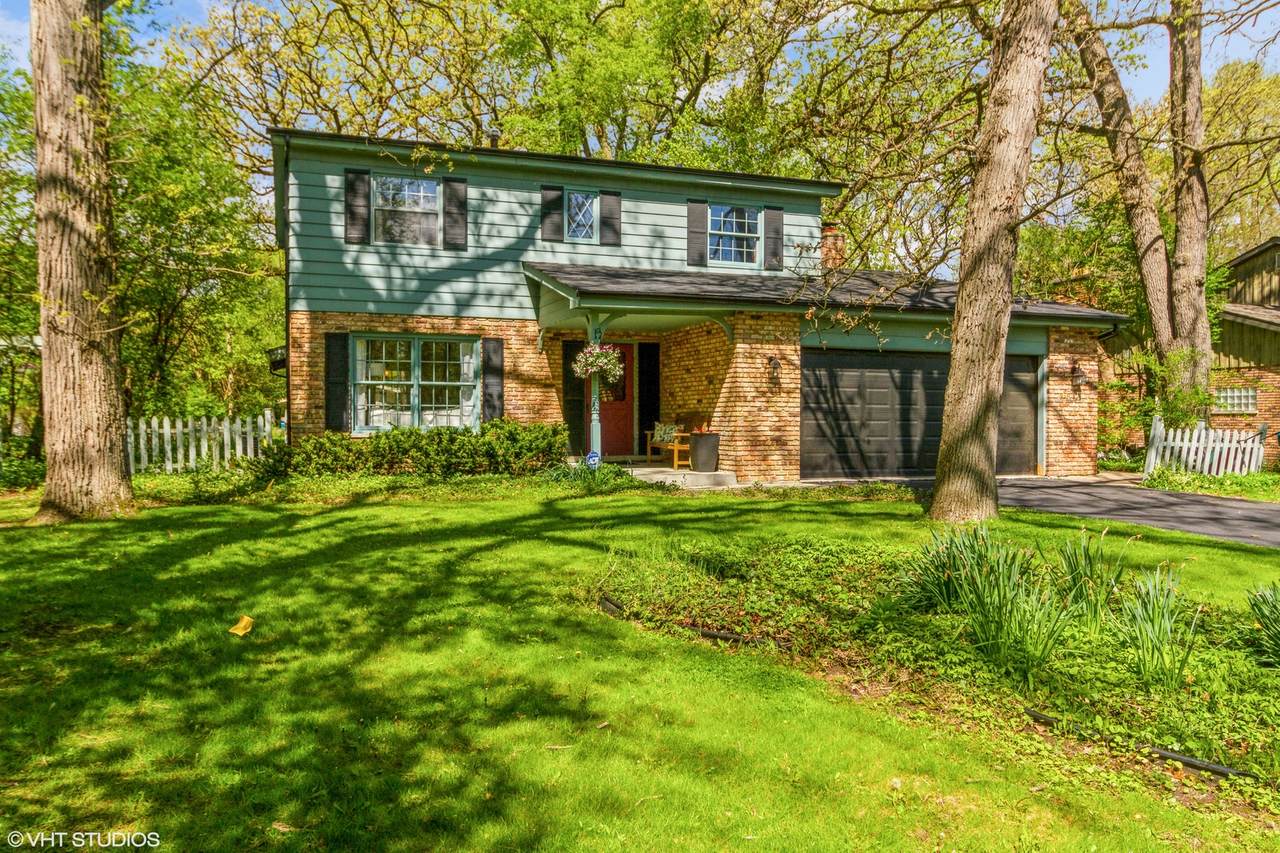 436 Hamilton Wood - Photo 1