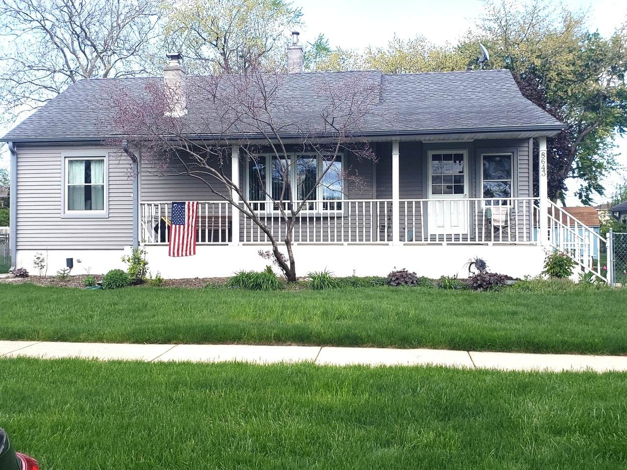 8643 Lorel Avenue - Photo 1