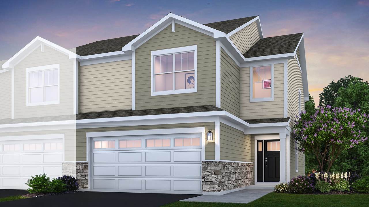 2836 Kessler Drive - Photo 1