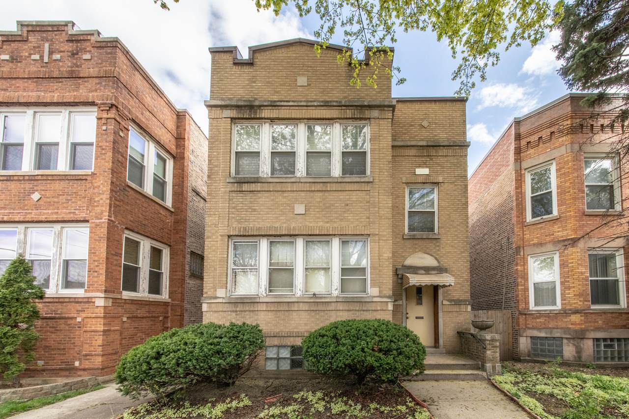 4743 Keeler Avenue - Photo 1