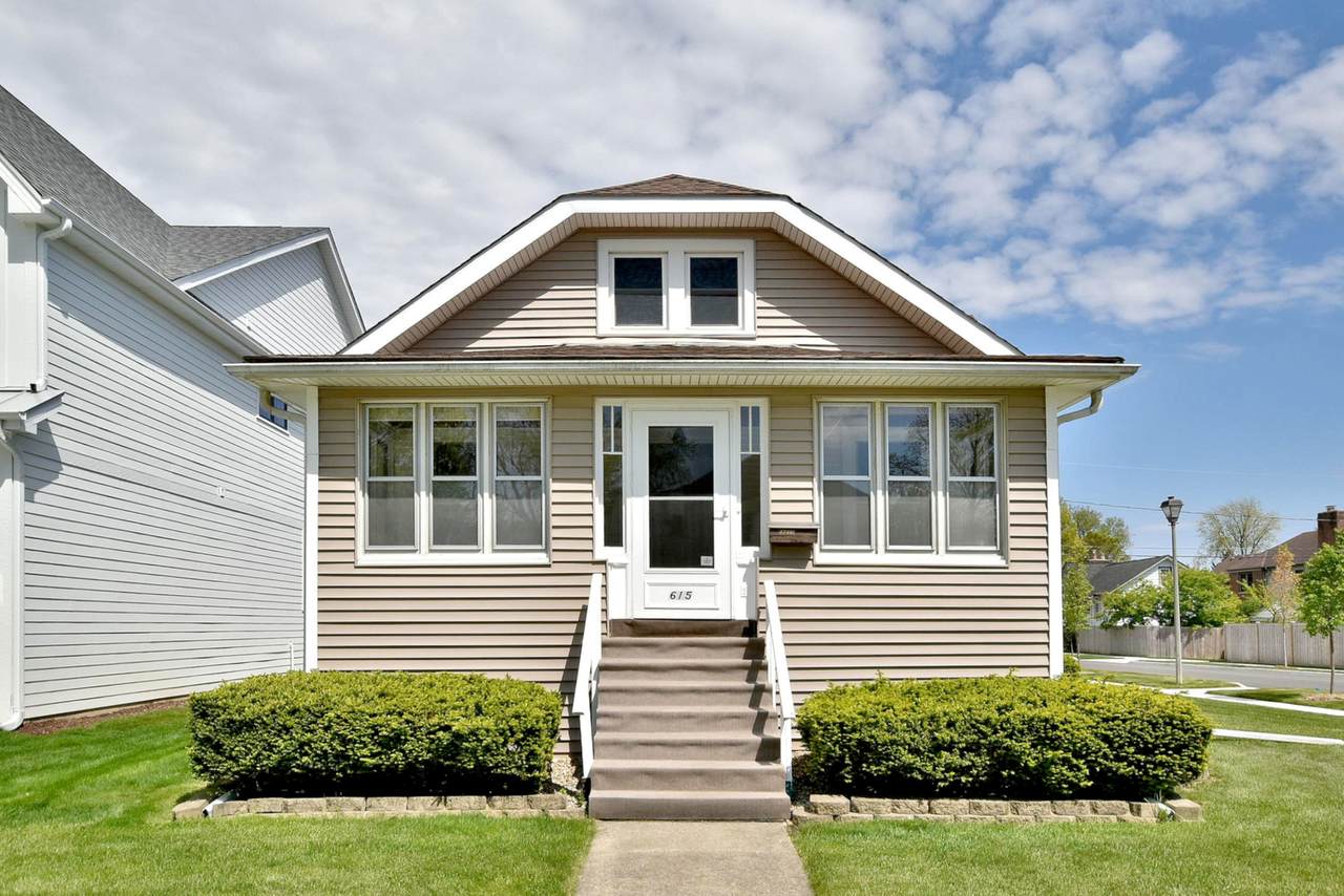 615 Saylor Avenue - Photo 1