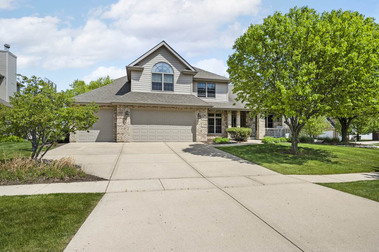 26628 Allison Drive - Photo 1