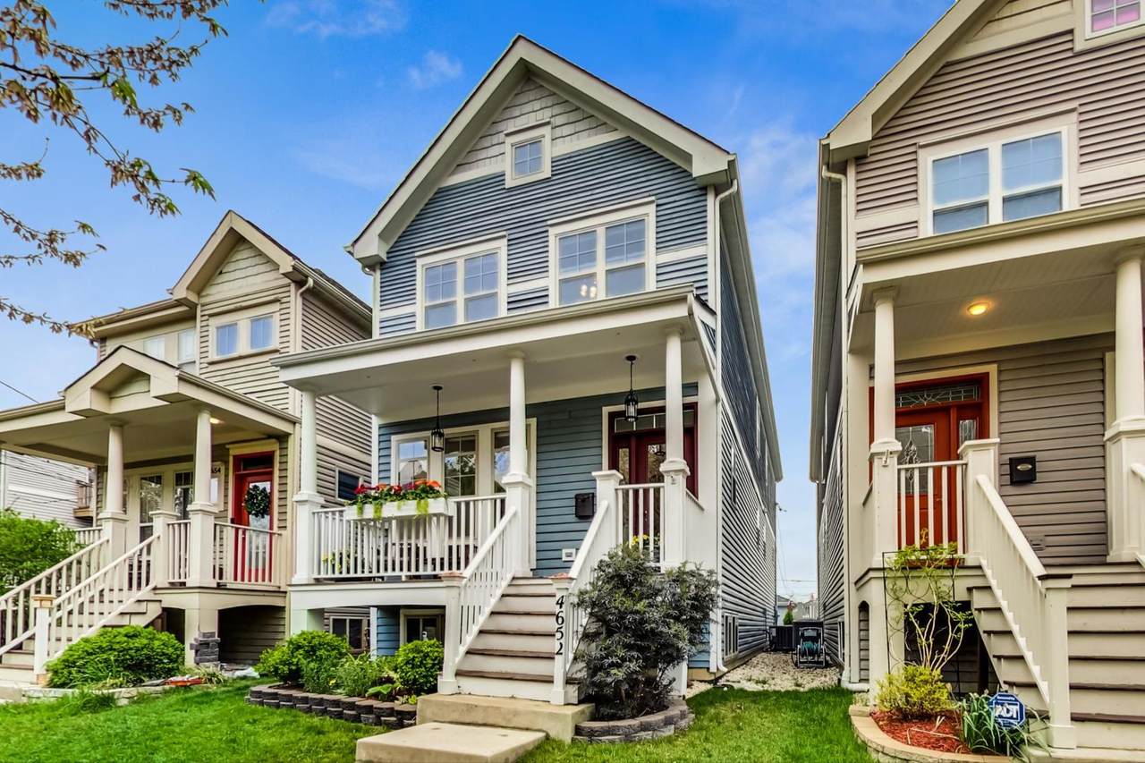 4652 Berteau Avenue - Photo 1