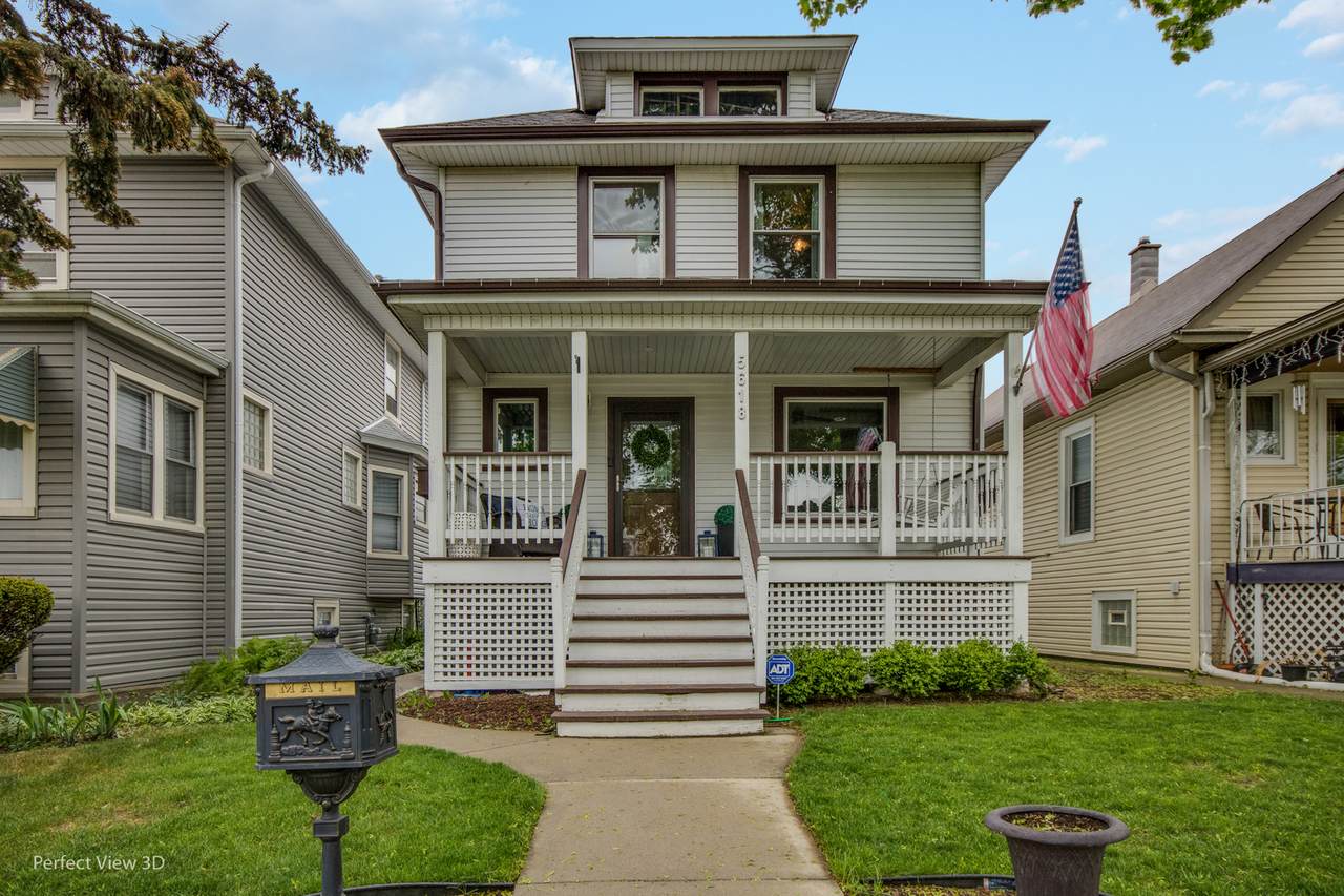 5618 Berenice Avenue - Photo 1