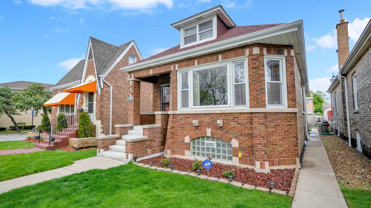 6005 Tripp Avenue - Photo 1