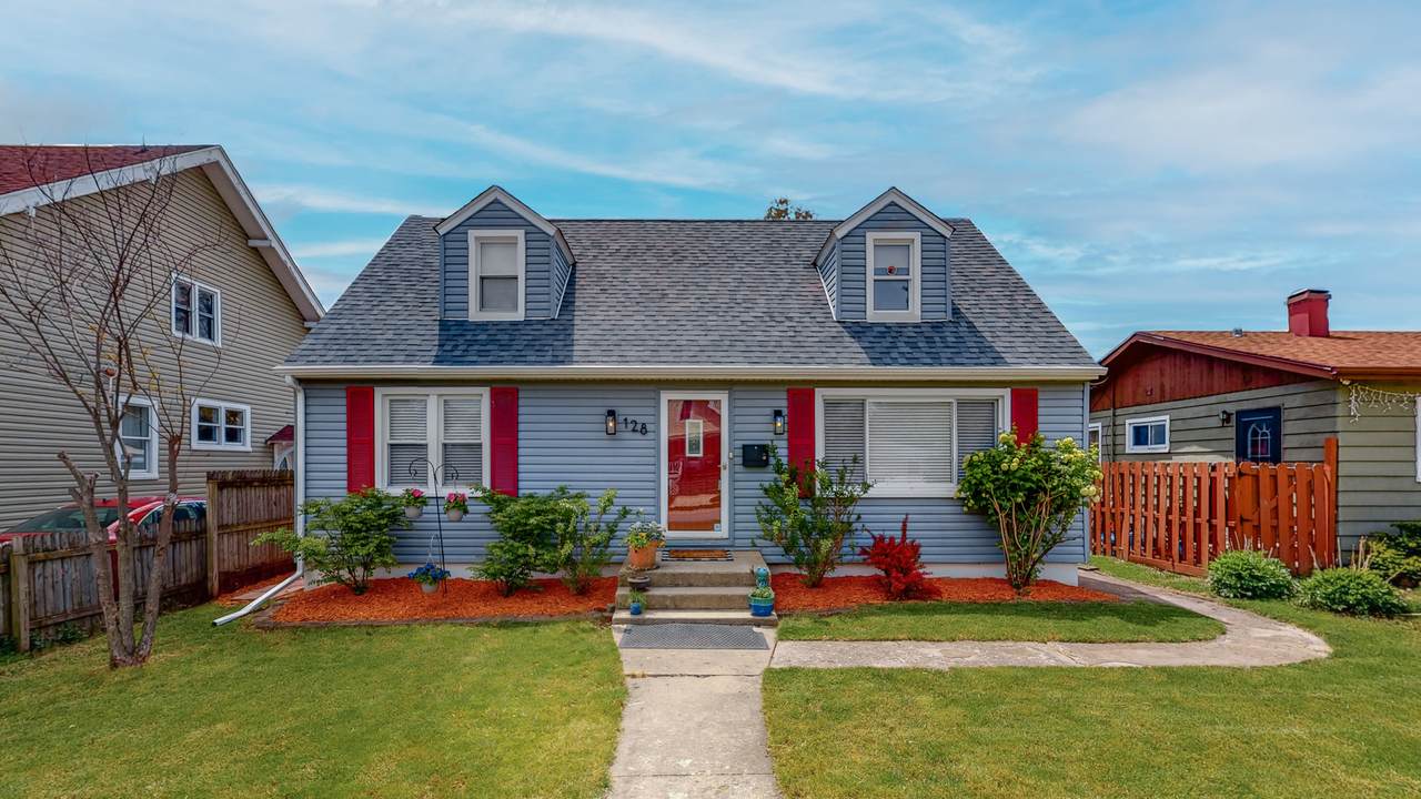 128 Stimmel Street - Photo 1