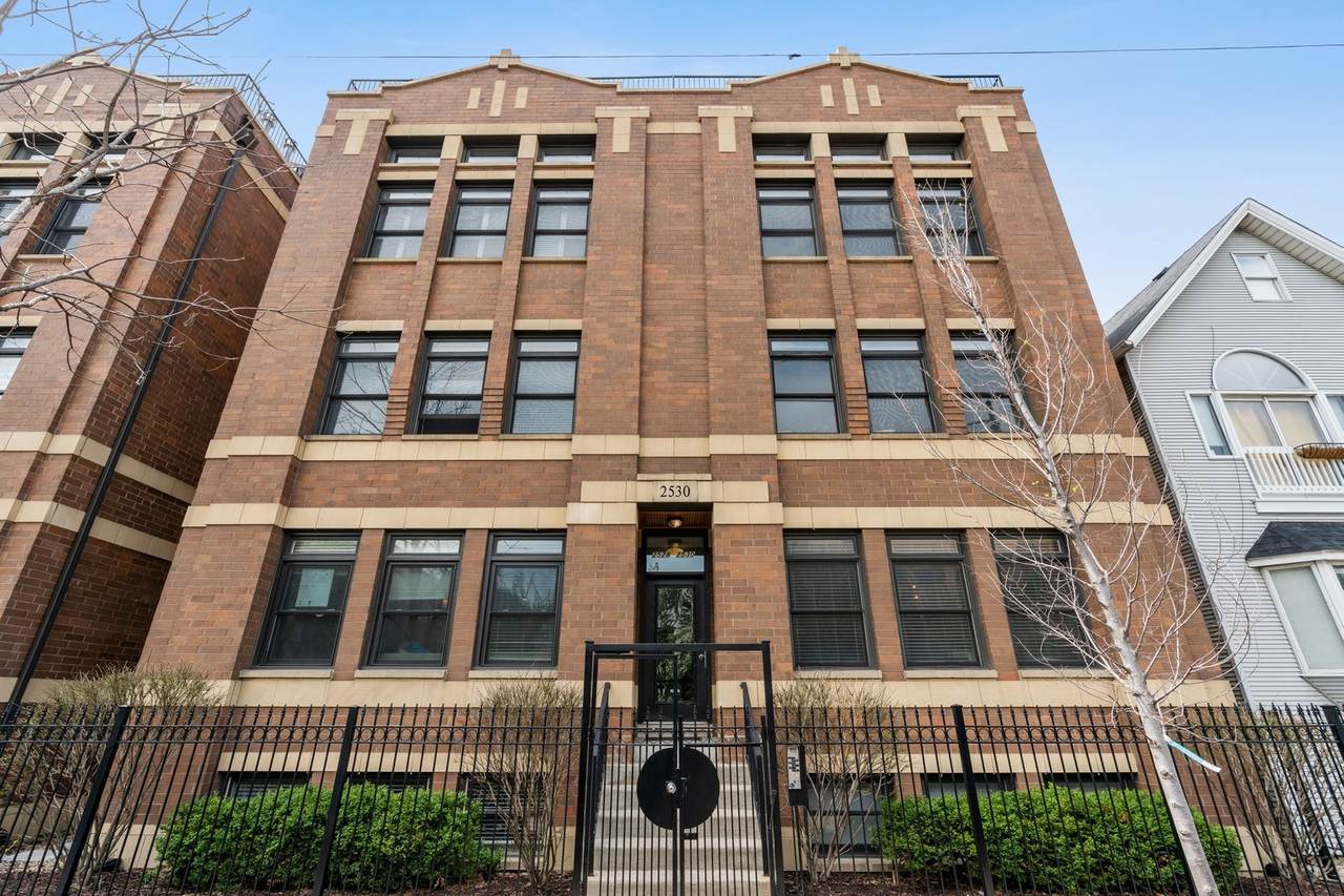2530 Ashland Avenue - Photo 1