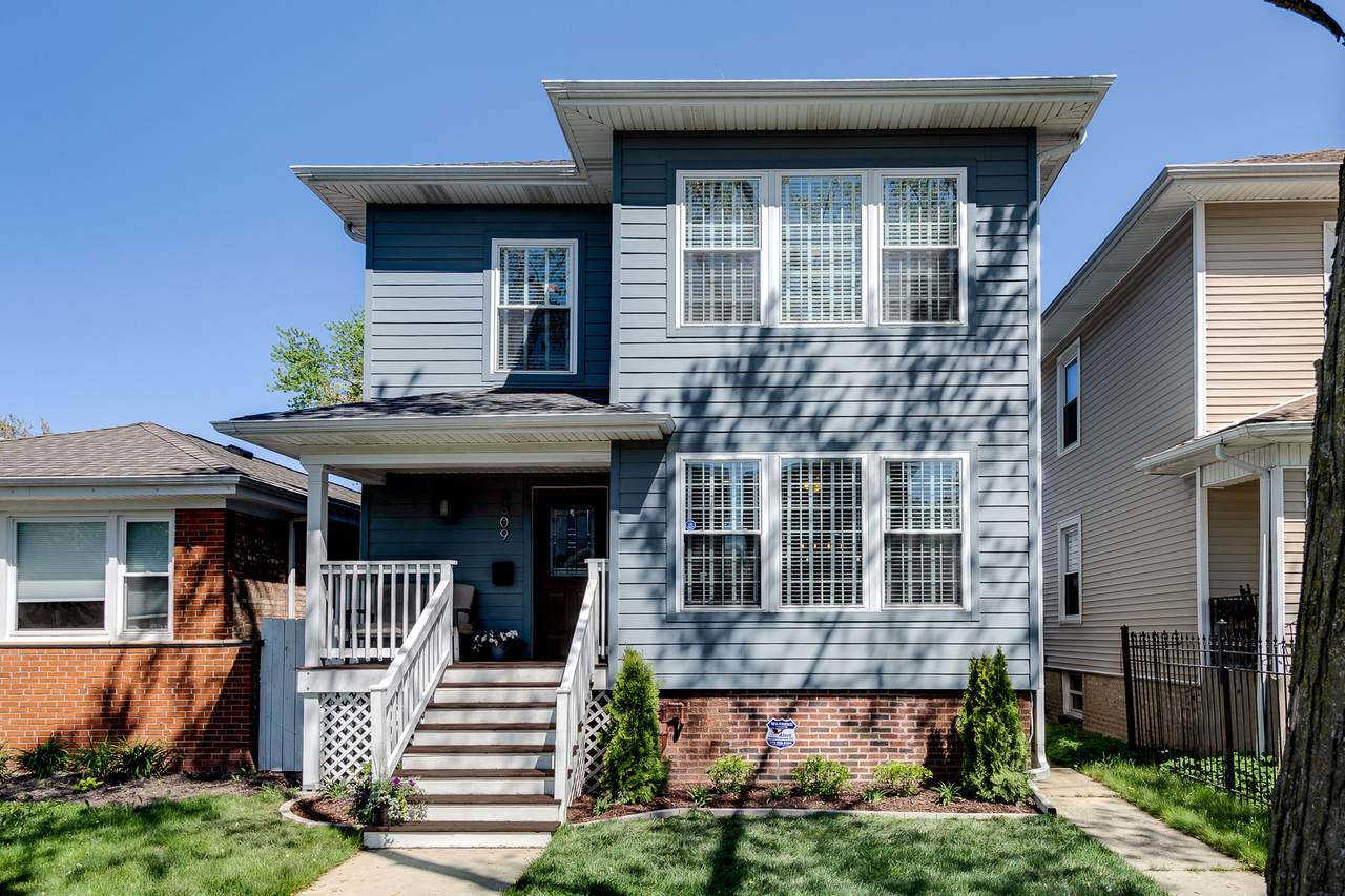 3809 Sacramento Avenue - Photo 1