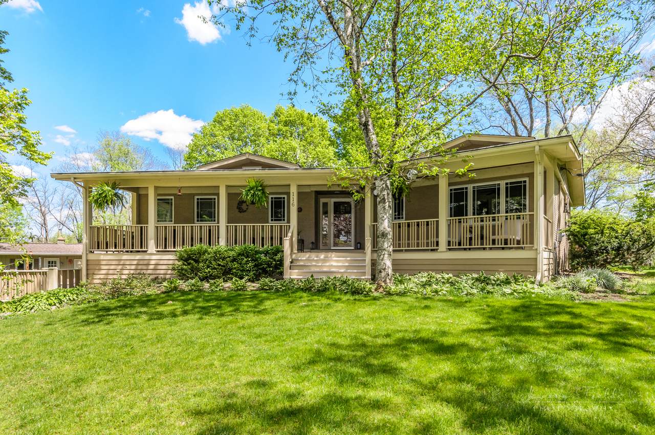 116 Hickory Loop Drive - Photo 1