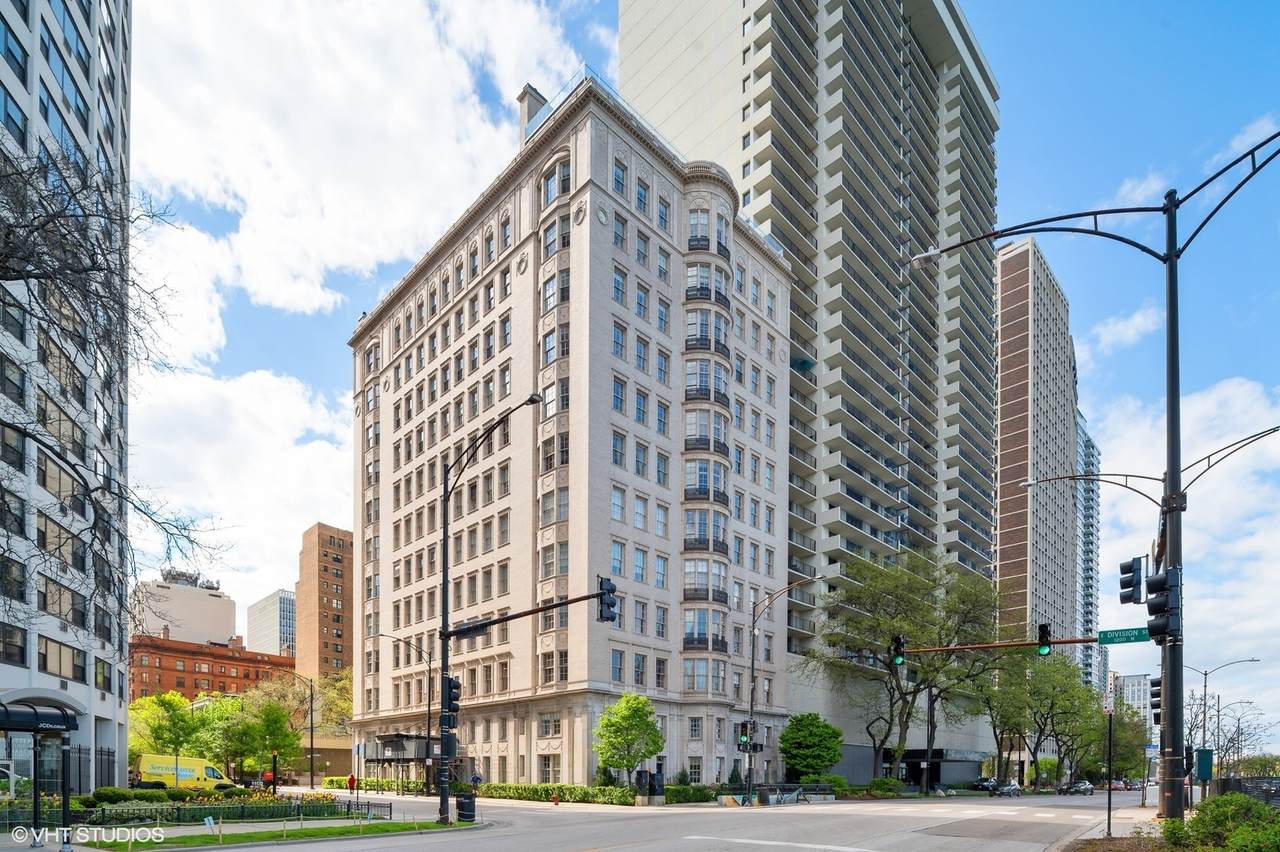 1200 Lake Shore Drive - Photo 1