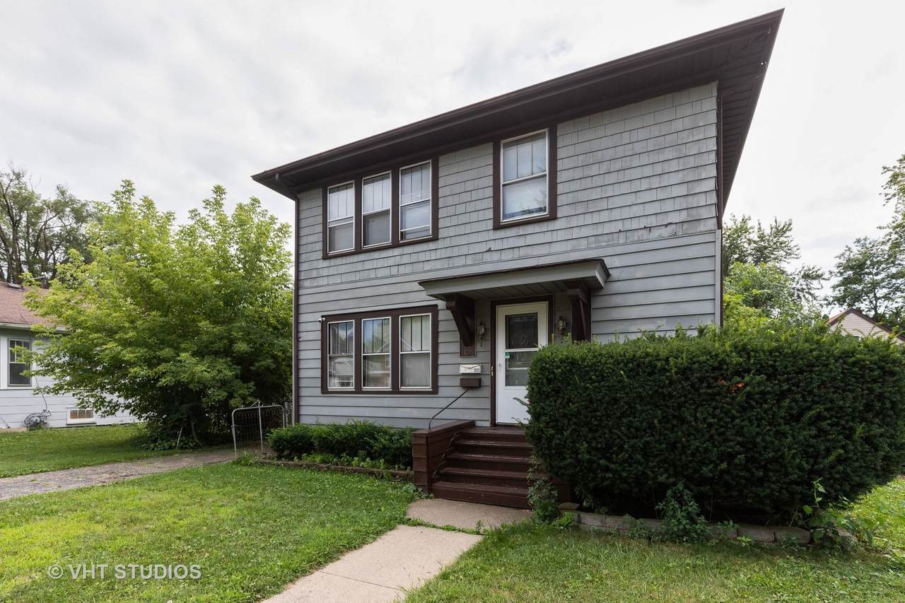 1019 Pacific Avenue - Photo 1