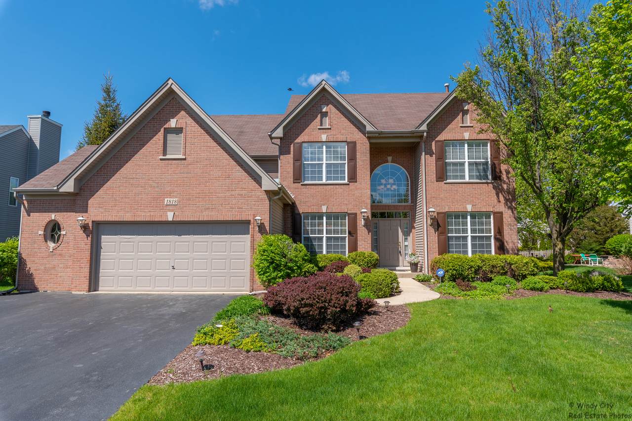 1818 Kings Gate Lane - Photo 1