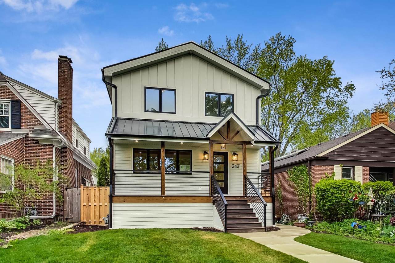 2431 Payne Street - Photo 1