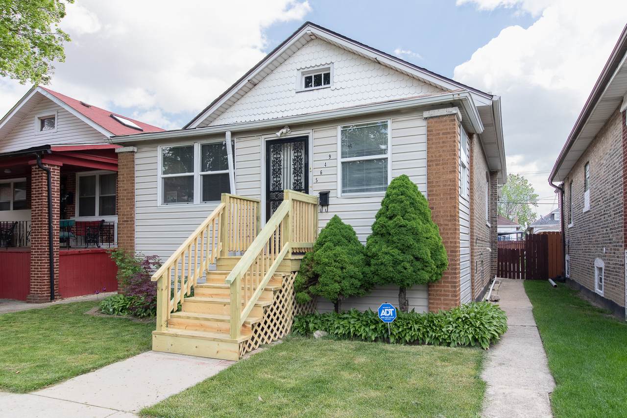 5649 Whipple Street - Photo 1