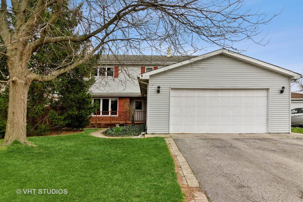 547 Joyce Street - Photo 1