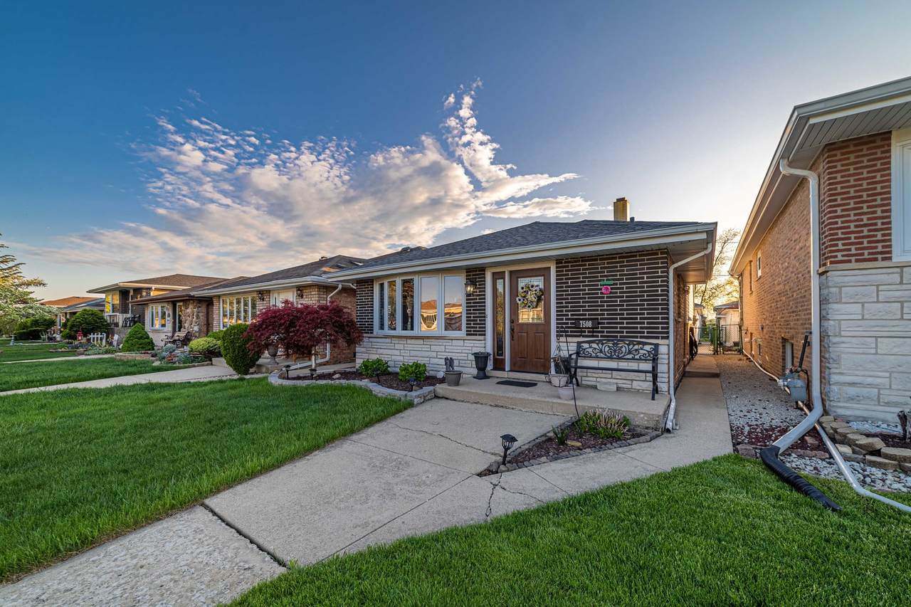7508 Lorel Avenue - Photo 1