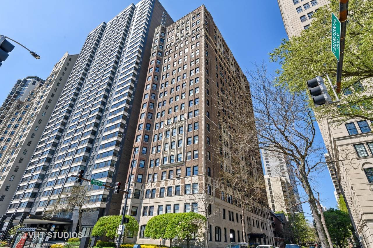 1448 Lake Shore Drive - Photo 1
