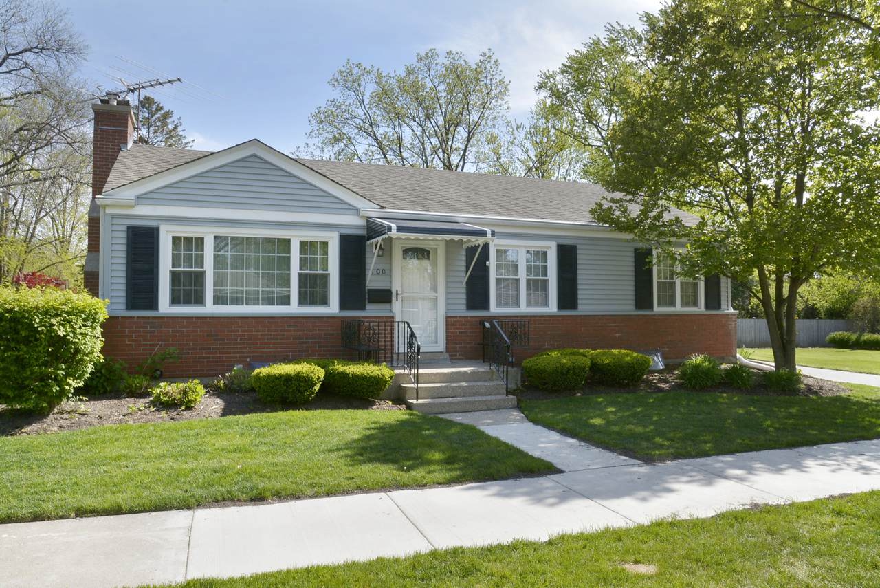 400 Emerson Street - Photo 1