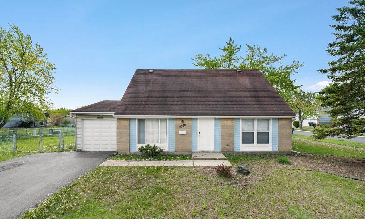 3741 Highland Place - Photo 1