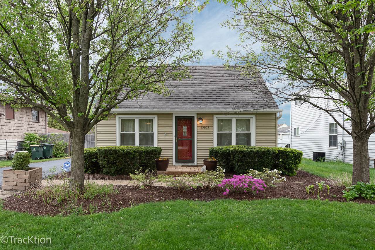 3905 Washington Street - Photo 1