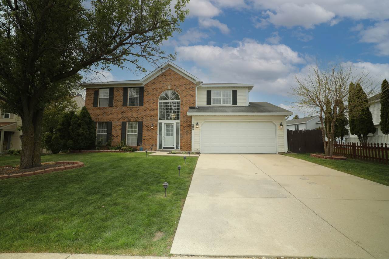 1985 Windmill Drive - Photo 1