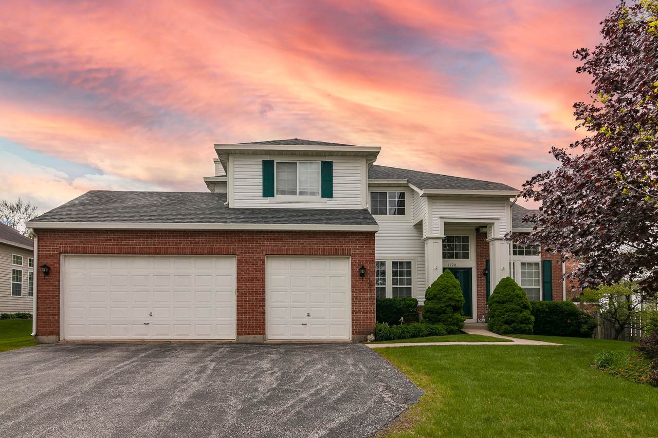 1190 Westfield Way - Photo 1