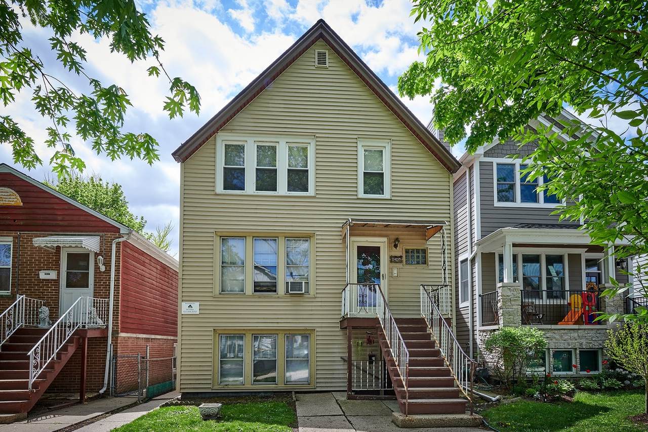2439 Carmen Avenue - Photo 1