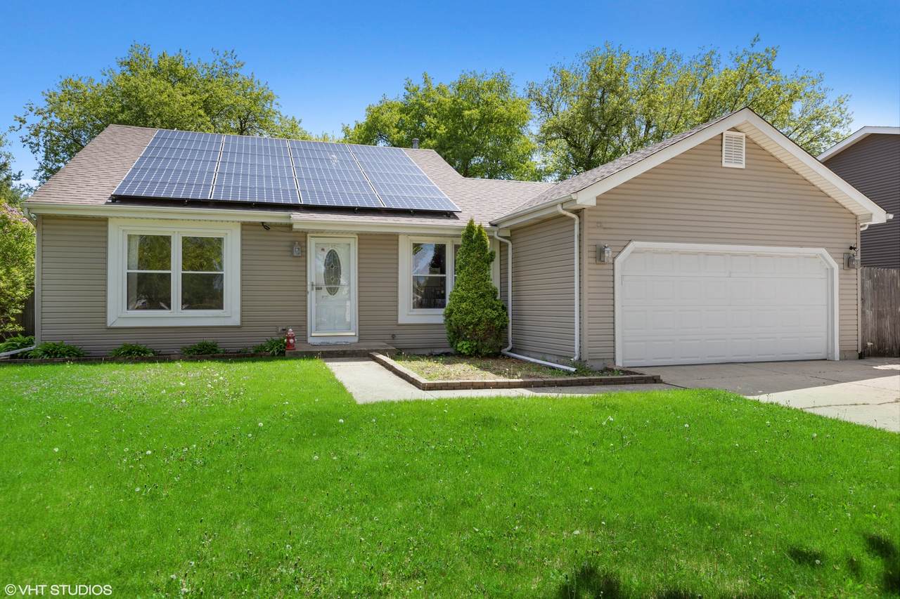 310 Huntington Drive - Photo 1