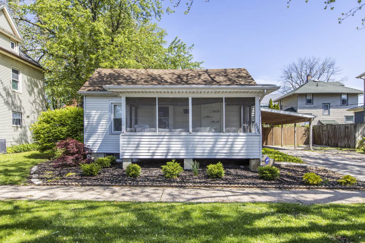 608 Olive Street - Photo 1