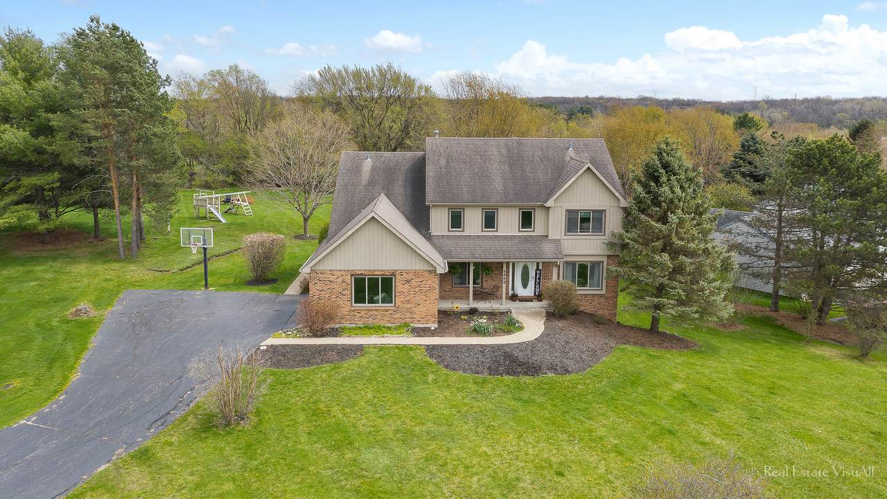 5603 Fox Court - Photo 1