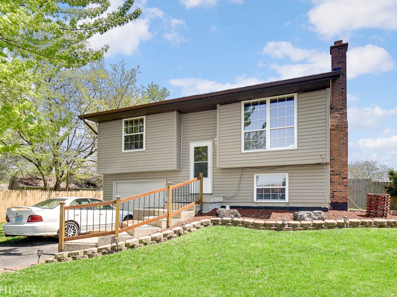 7703 Roeland Court - Photo 1