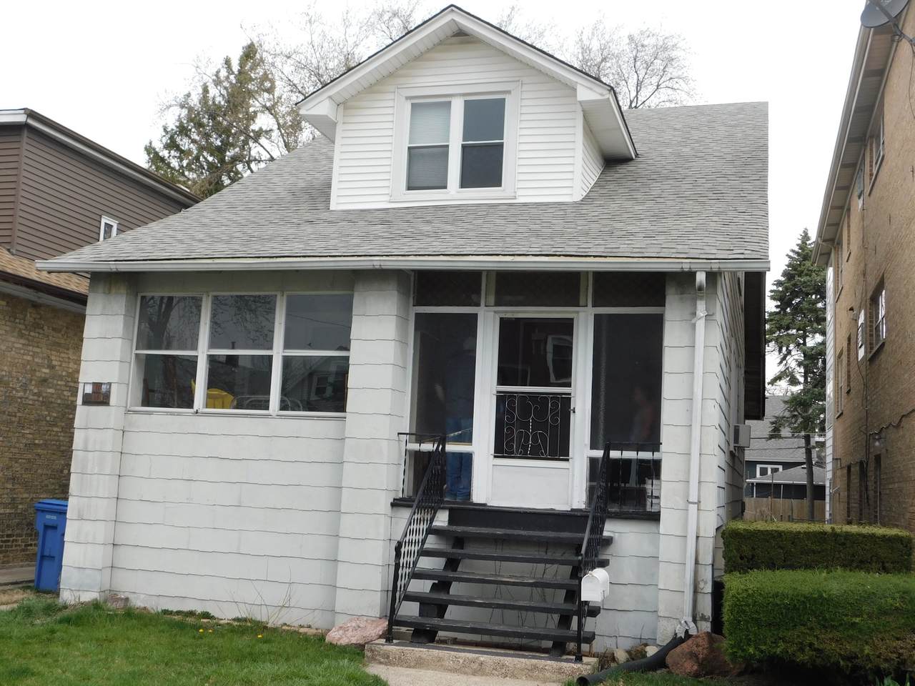 5108 Cornelia Avenue - Photo 1