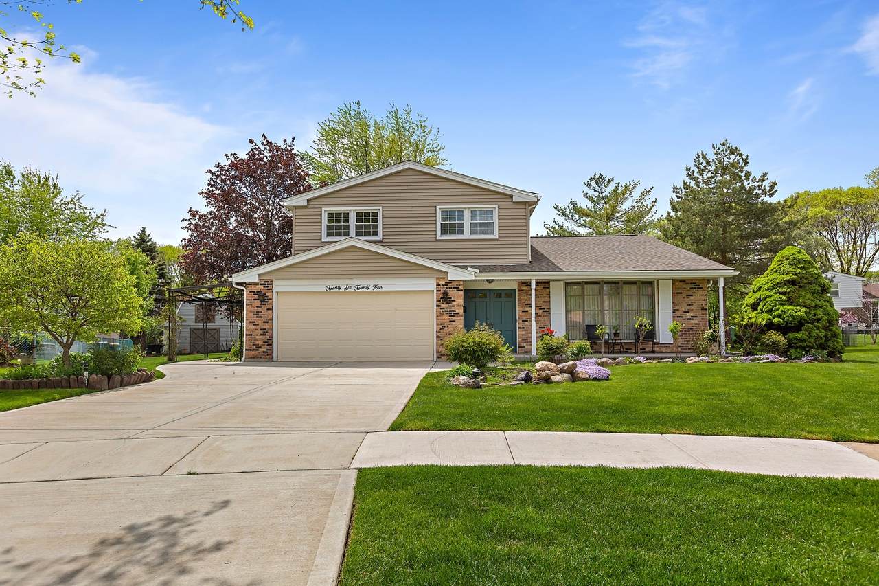 2624 Prindle Avenue - Photo 1