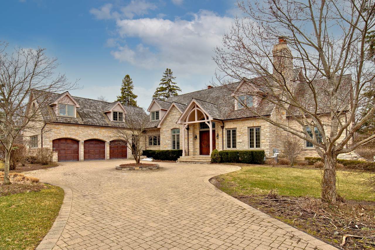 1180 Ridge Road - Photo 1