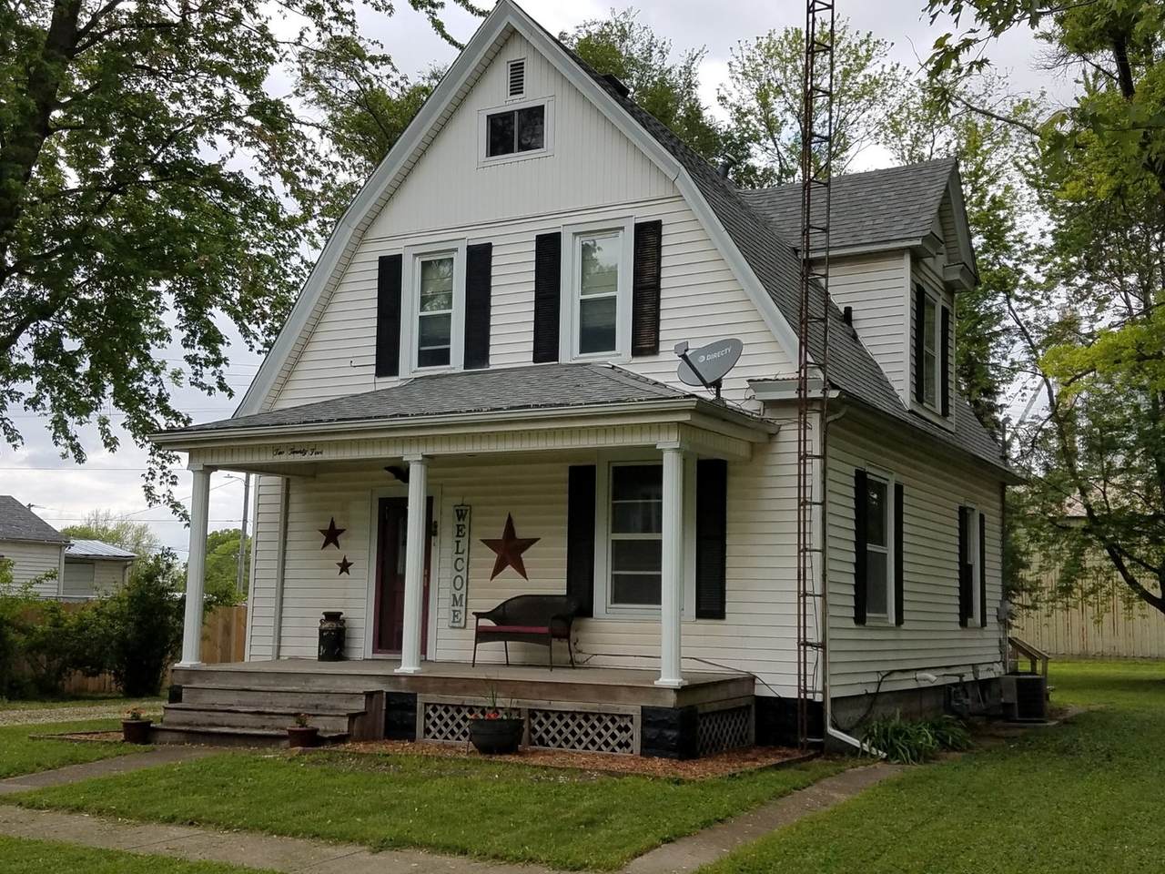 225 Conrey Street - Photo 1