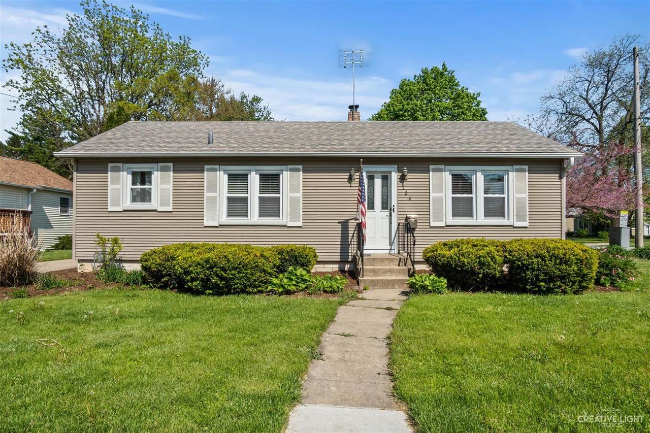 124 Prairie Street - Photo 1