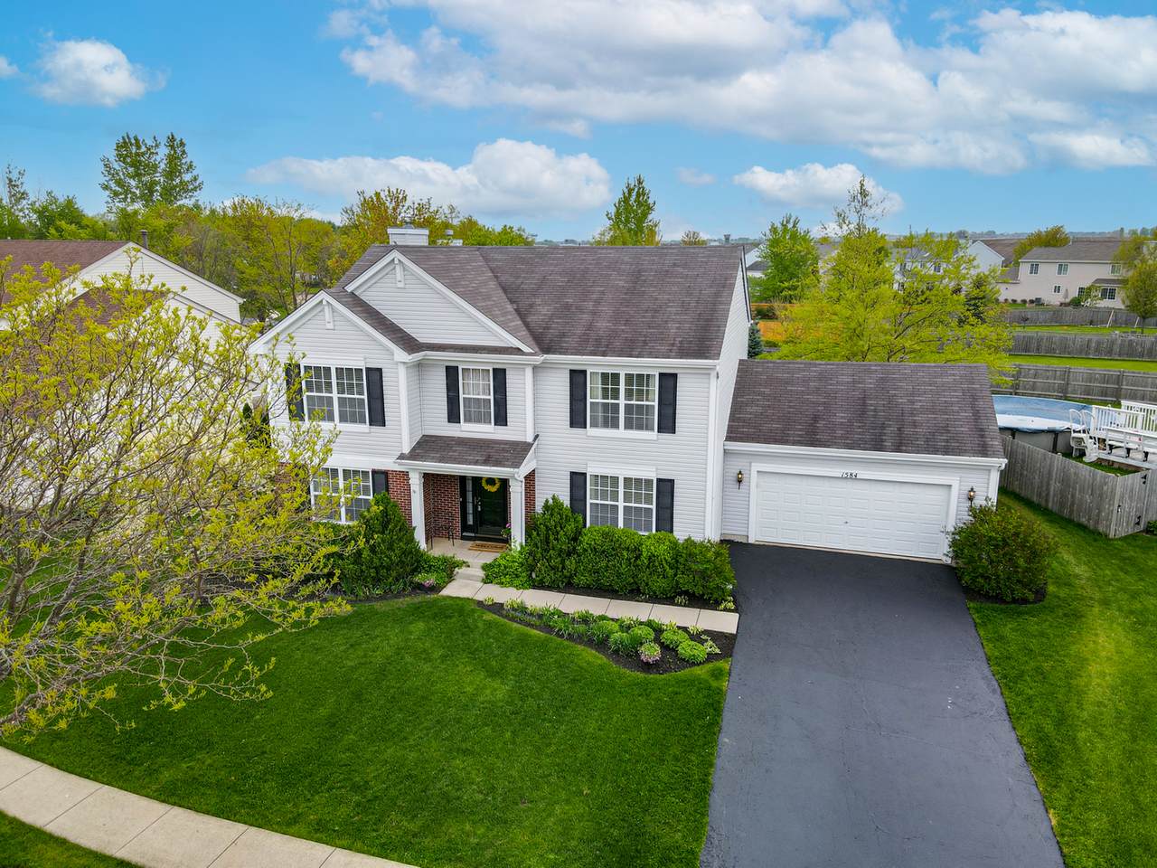 1584 Grange Road - Photo 1