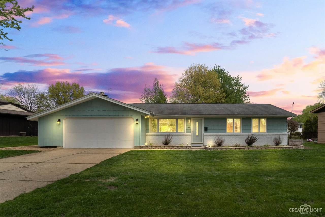 1309 Fairlane Drive - Photo 1