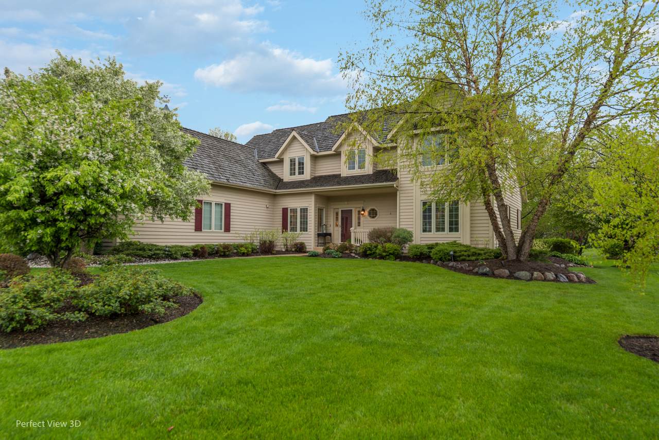 17820 Pond Ridge Circle - Photo 1