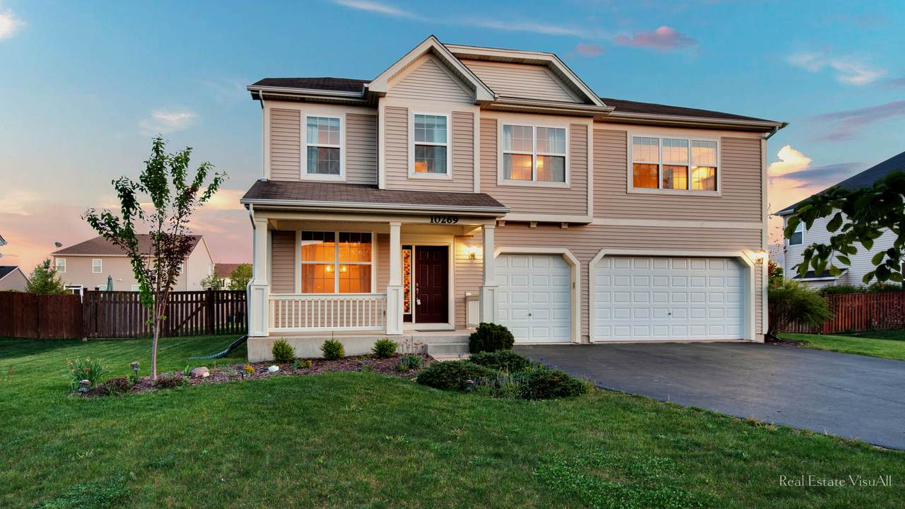 10269 Central Park Boulevard - Photo 1