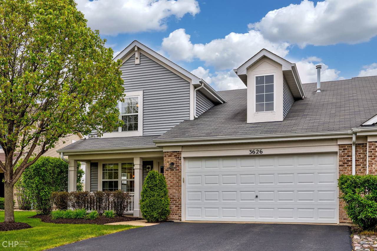 3626 Sumac Drive - Photo 1