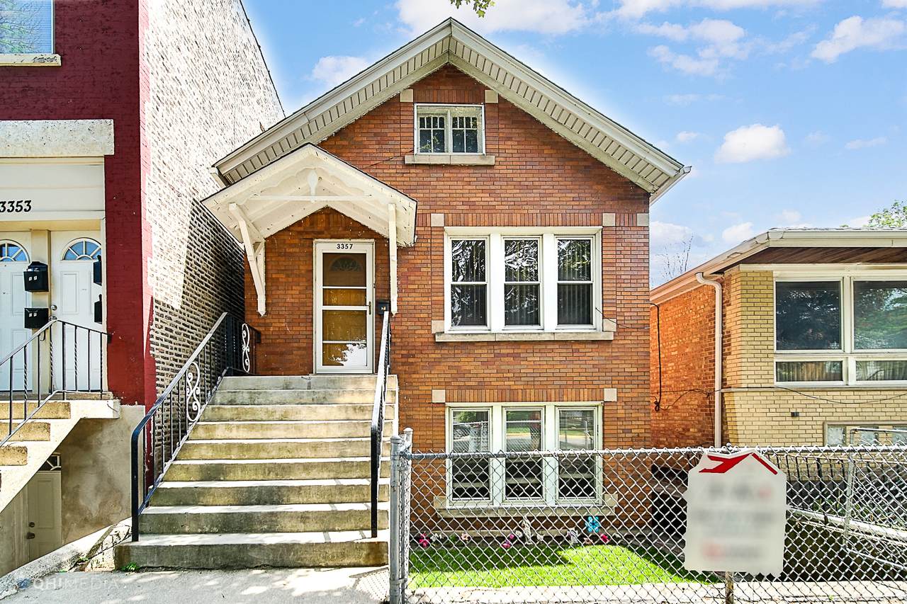 3357 Emerald Avenue - Photo 1