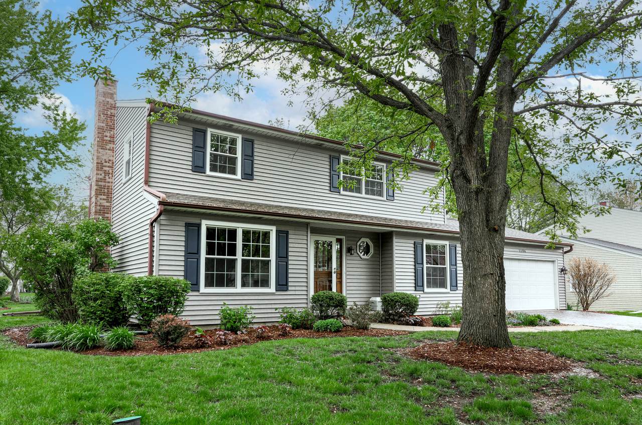 1106 Darius Lane - Photo 1