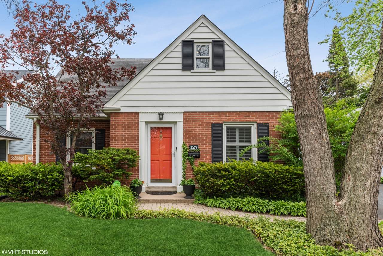 327 Nora Avenue - Photo 1
